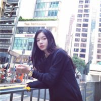 若影若離就在身邊的頭像