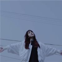 清纯少女纯情少男的头像