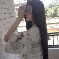 度过半秋的头像