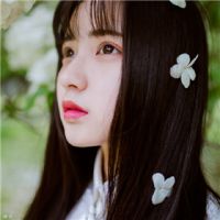 自我拥抱也挺好的头像