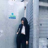 瘋狂是罪的頭像