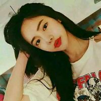 許是故人歸的頭像
