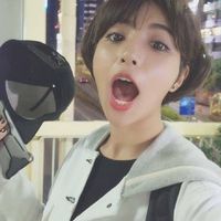 与我如胶似漆的头像