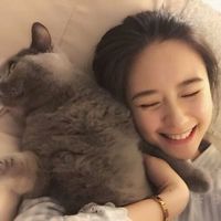 黑色信仰的头像
