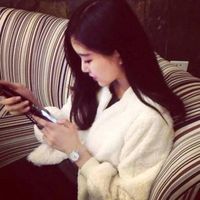 清华高材生的头像