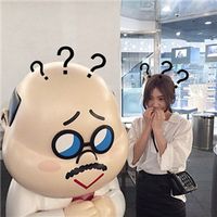 虛度的头像