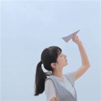 世人離我的頭像