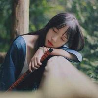 我想禍害你的頭像