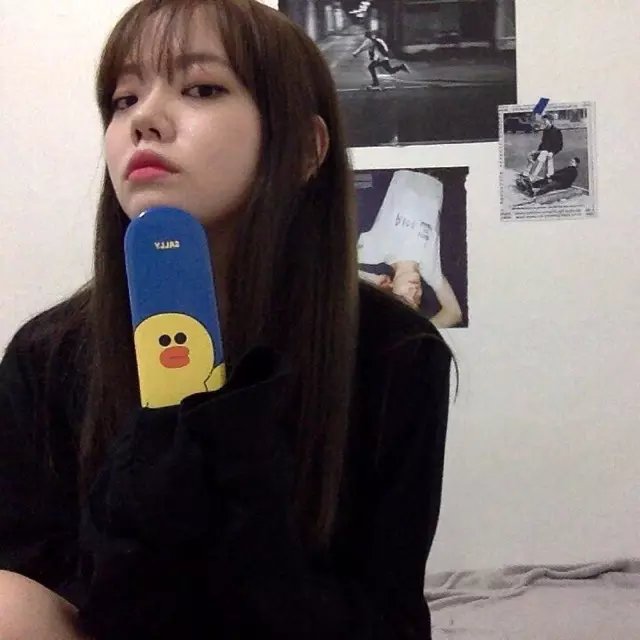 情緒爆掉的頭像