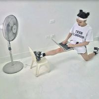 无人与我酒的头像