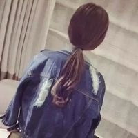 天生呆萌怪我咯的头像