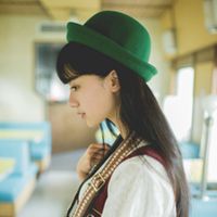 刺心少女杀手的头像