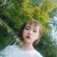 你走时天空像泼墨的头像