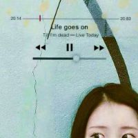 你让我找不到方向的头像
