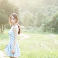 路很长的头像