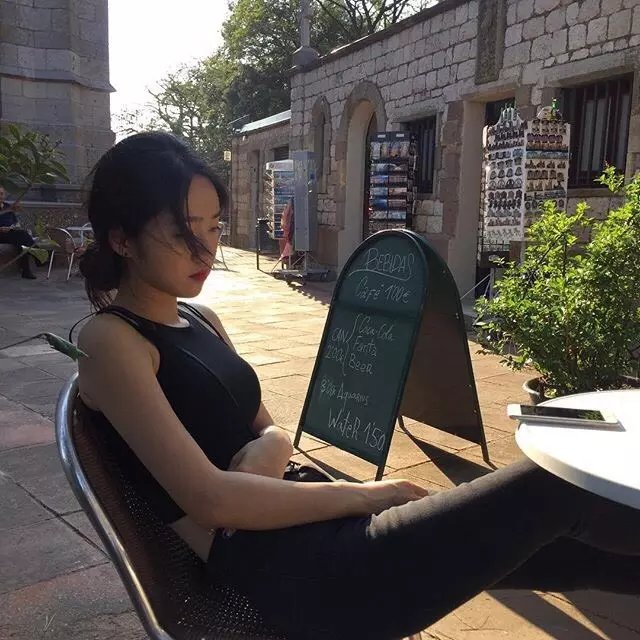 港口巷子的头像