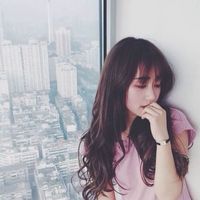 不可褻玩的頭像
