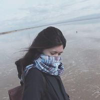 会走就别暖我心的头像