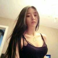 纵情女的头像