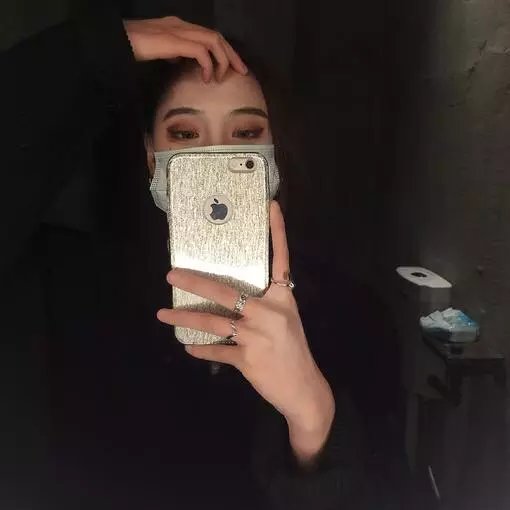 被时间捉弄的头像